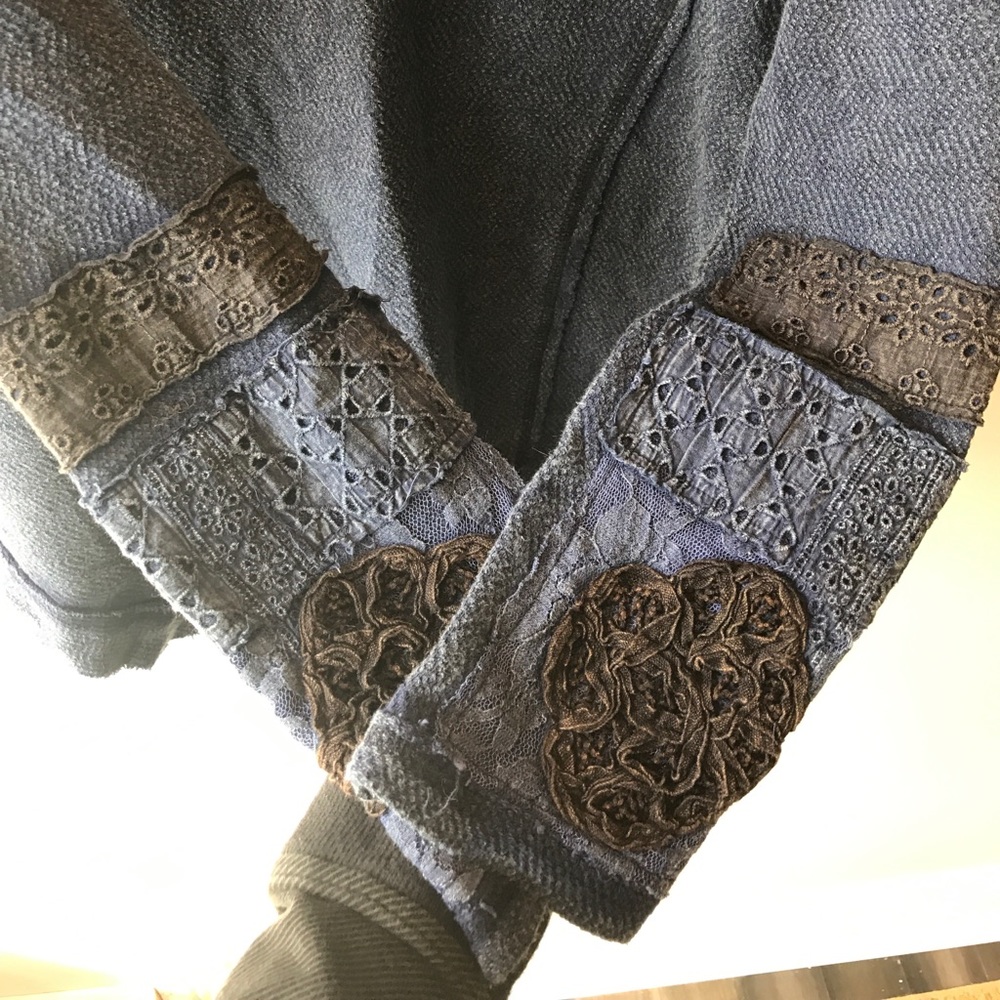 Free people sweater - Picture 3 of 4